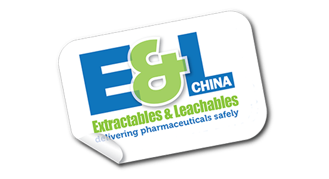 Extractables and Leachables China 2019